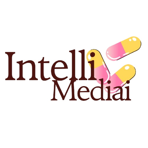 intellimediai Logo